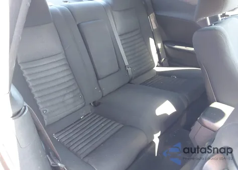 2012 Dodge Challenger Sxt from USA, damaged, VIN 2C3CDYAG5CH259793